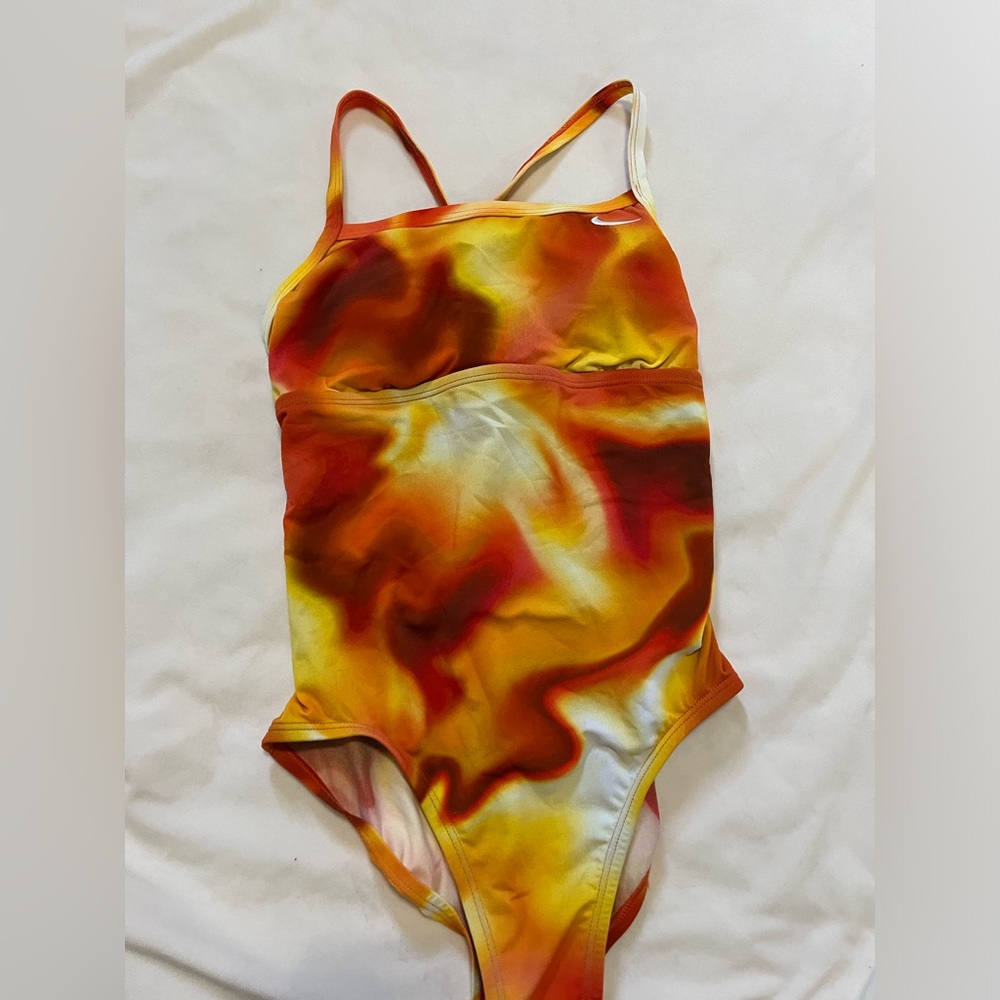 nike one piece